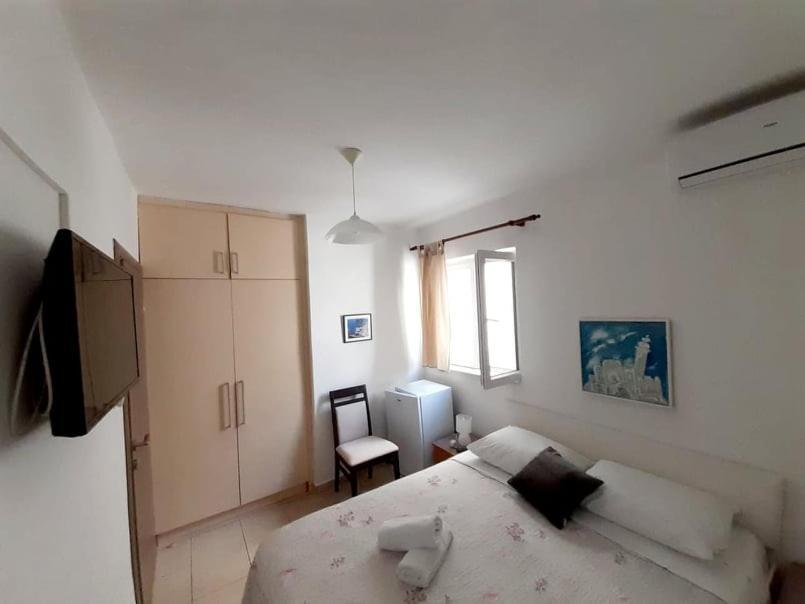 Apartment Luna Tribunj Tribunj (Sibenik-Knin) Exterior foto