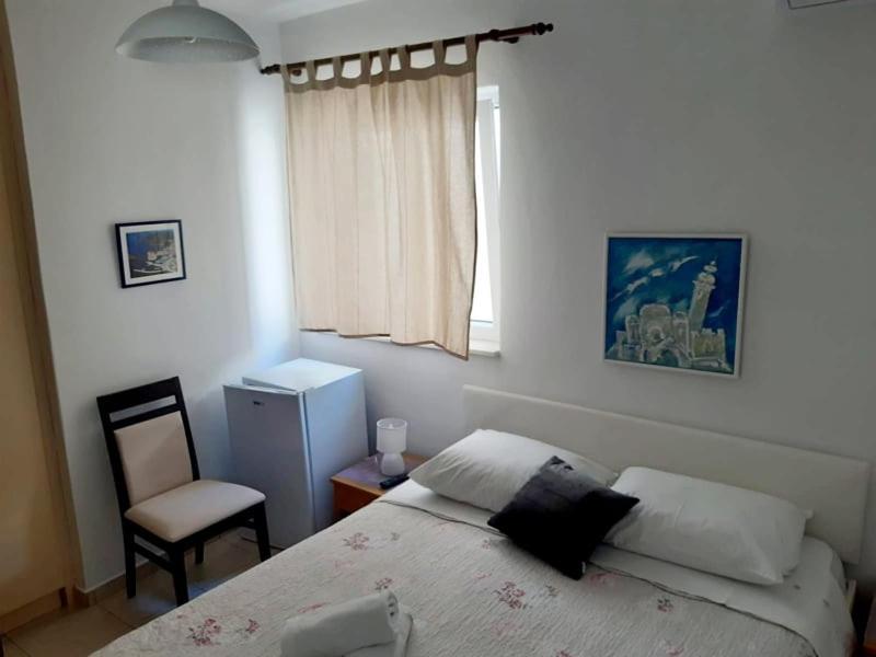 Apartment Luna Tribunj Tribunj (Sibenik-Knin) Exterior foto