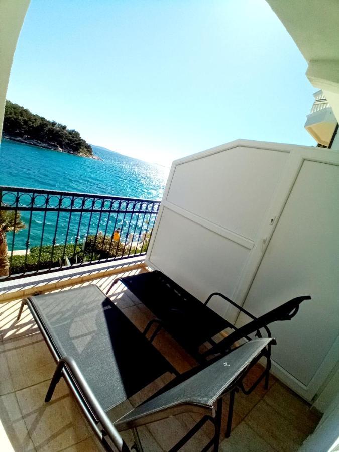 Apartment Luna Tribunj Tribunj (Sibenik-Knin) Exterior foto