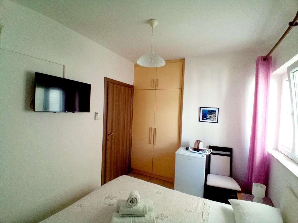 Apartment Luna Tribunj Tribunj (Sibenik-Knin) Exterior foto